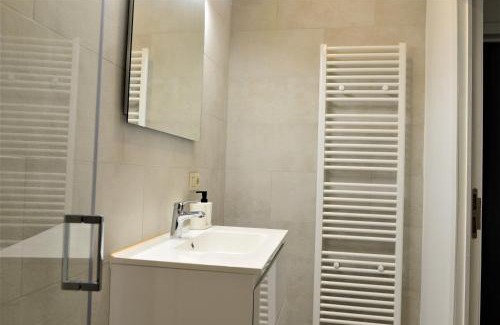 South Antwerp Apartamento | SLEEP INN - Palace Apartments - 2 Bedrooms
