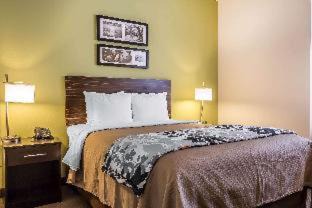 Chinatown Hotel | Sleep Inn Philadelphia Center City