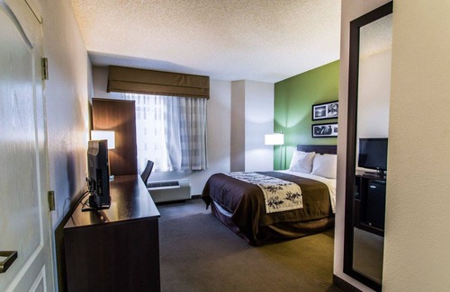 Port Saint Lucie Hotel | Sleep Inn at PGA Village