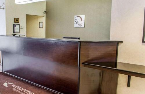 Mosby Hotel | Sleep Inn Richmond North