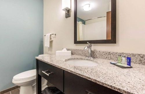 South Jacksonville Hotel | Sleep Inn & Suites South Jacksonville