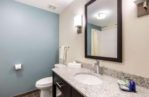 South Jacksonville Hotel | Sleep Inn & Suites South Jacksonville