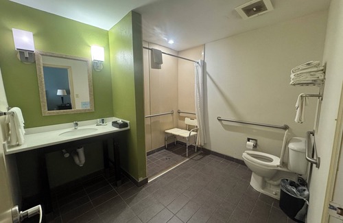 Hattiesburg Hotel | Sleep Inn & Suites Hattiesburg North