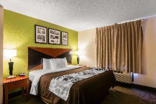 Prince George Hotel | Sleep Inn & Suites Prince George near Fort Lee