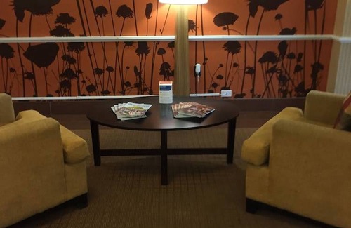 Gunter Afs Hotel | Sleep Inn & Suites East Chase