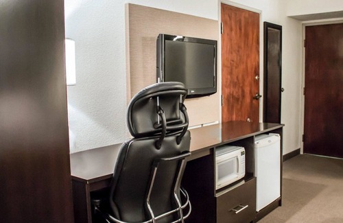 Summersville Hotel | Sleep Inn Summersville - New River Gorge Area