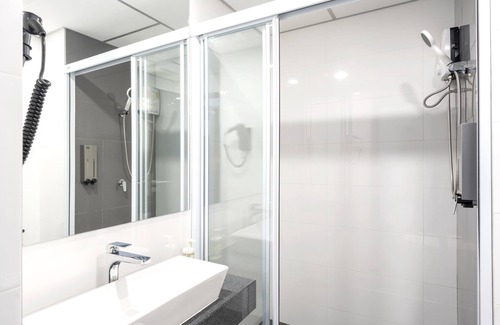 Chang Moi Hotel | Sleep Mai Lifestyle Hotel Thapae