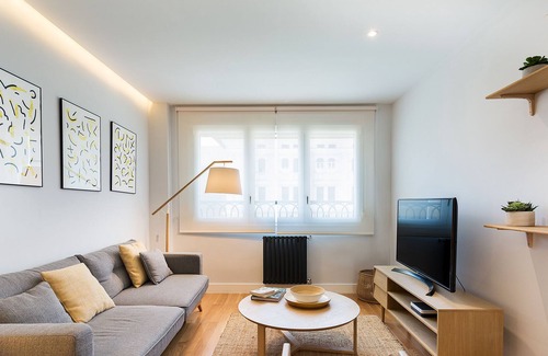 Castellana Apartamento | SLEEP Nuñez de Balboa by STAY