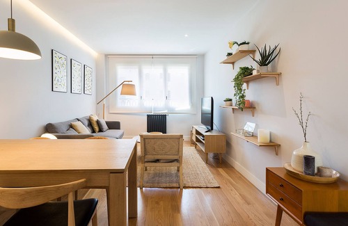 Castellana Apartamento | SLEEP Nuñez de Balboa by STAY