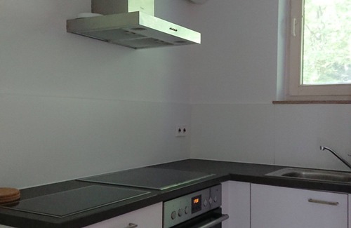 Liebersbronn Apartamento | Dormir sobre los tejados de Esslingen