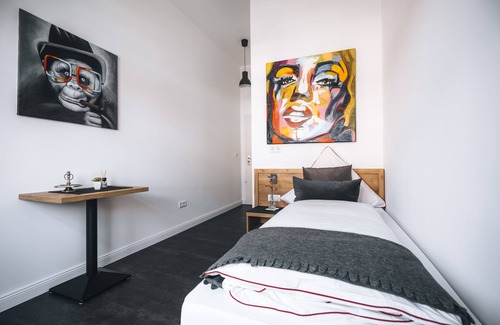 Hastedt Casa | Sleep Point Hotel