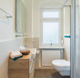 Mickten Apartamento | "Sleep & Relax" Apartement