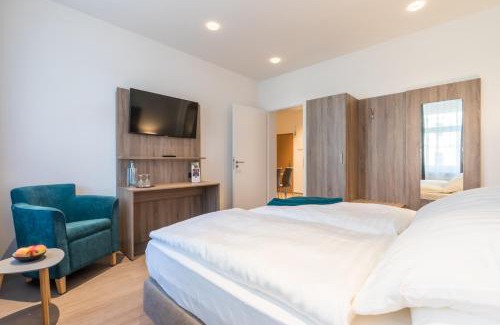 Mickten Apartamento | "Sleep & Relax" Apartement