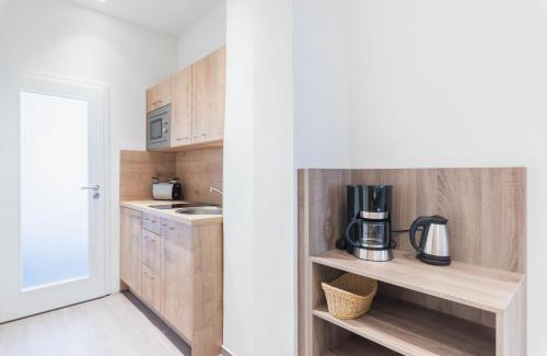 Mickten Apartamento | "Sleep & Relax" Apartement
