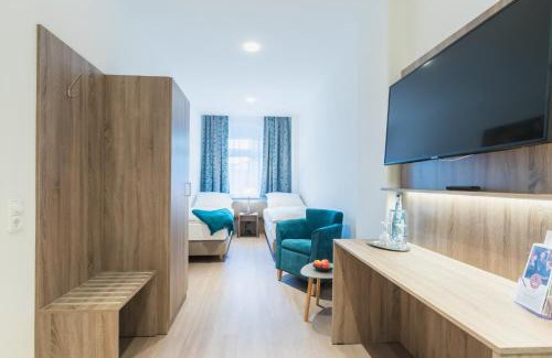 Mickten Apartamento | "Sleep & Relax" Apartement