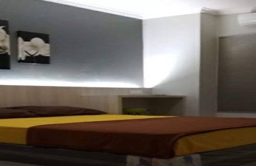 Batam Apartamento | Descanso para dormir - Plamo Garden Apartments Unidad 1