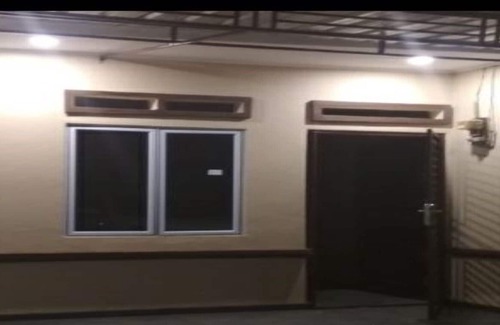 Batam Apartamento | Descanso para dormir - Plamo Garden Apartments Unidad 1