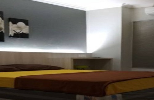 Batam Casa | Descanso para dormir - Plamo Garden Apartments Unidad 7