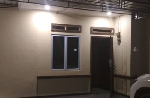 Batam Apartamento | Descanso para dormir - Plamo Garden Apartments Unidad 11