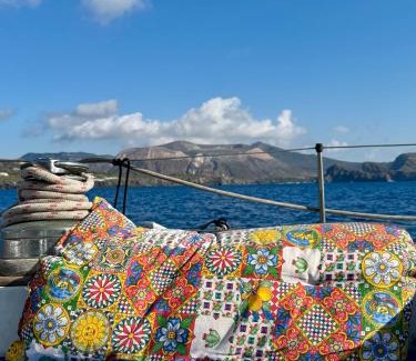 Vulcanello Apartamento | Sleep&Sail eolidays by Jerà - Vulcano