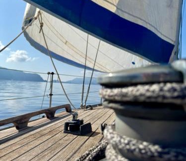 Vulcanello Apartamento | Sleep&Sail eolidays by Jerà - Vulcano
