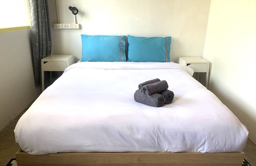 Talat Yai Casa | Sleep Sheep Phuket Hostel SHA