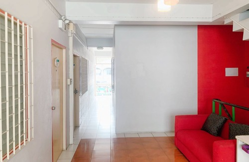 Talat Yai Casa | Sleep Sheep Phuket Hostel SHA
