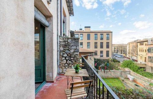 Barri Vell Apartamento | Sleep & Stay Arab Baths Ático Apartment