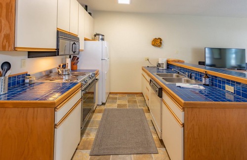 Kirkwood Condominio | Sleep under the stars - right next to the Kirkwood slopes!