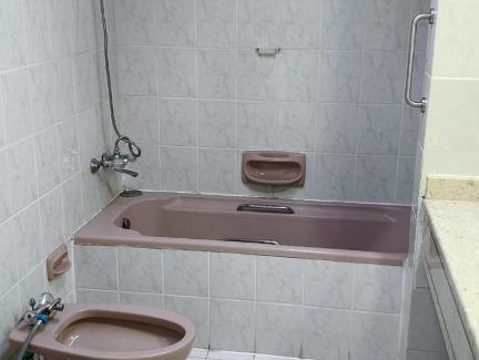Mussafah Apartamento | SLEEP WELL Accommodation