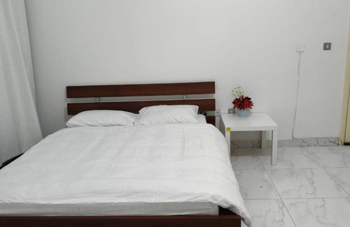 Mussafah Apartamento | SLEEP WELL Accommodation