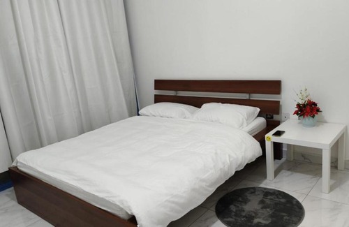 Mussafah Apartamento | SLEEP WELL Accommodation