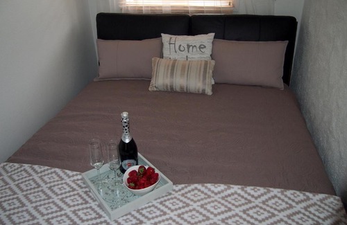 Engen Apartamento | Sleep well in Bergen