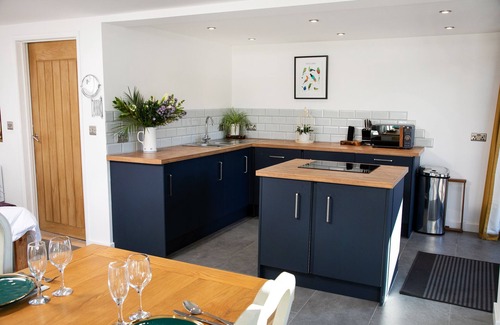 Thurstonfield Apartamento | Sleep with the birds in North Lake District