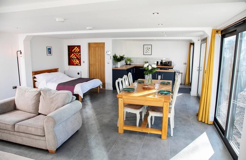 Thurstonfield Apartamento | Sleep with the birds in North Lake District
