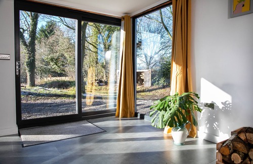 Thurstonfield Apartamento | Sleep with the birds in North Lake District
