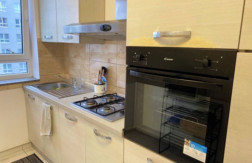 Brasov Apartamento | Sleep4-freep-mountainview-balcony-petfriendly
