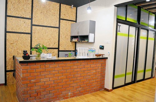 Tanah Rata Hostal | Sleepbox Hotel Cameron Highlands