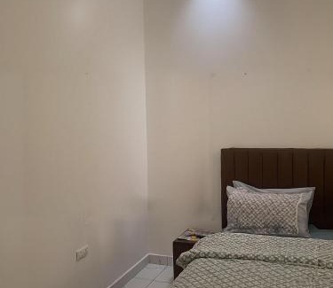 Afienya Hotel | Sleepeaze Hotel