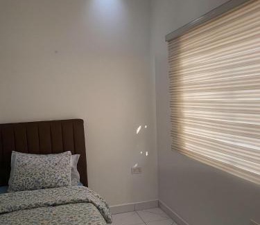 Afienya Hotel | Sleepeaze Hotel