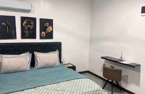 Afienya Hotel | Sleepeaze Hotel