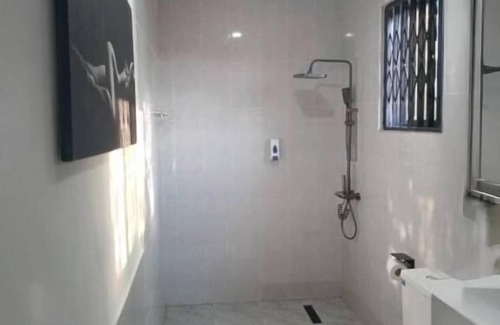 Afienya Hotel | Sleepeaze Hotel