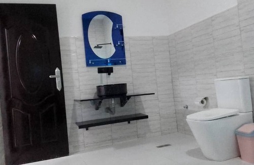 Afienya Hotel | Sleepeaze Hotel