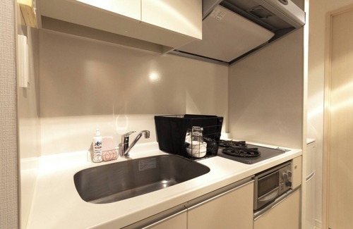 Dogenzaka Apartamento | Sleepfocused hotel Why not try the best sleep e / Shibuya-ku Tokyo