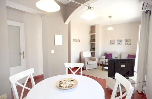 El Arenal Apartamento | Sleepin Sevilla Catedral