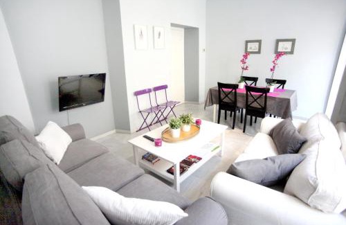 El Arenal Apartamento | Sleepin Sevilla Catedral