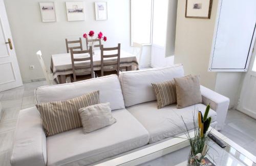 El Arenal Apartamento | Sleepin Sevilla Catedral