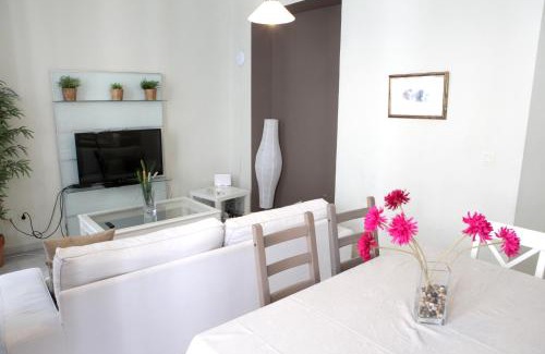 El Arenal Apartamento | Sleepin Sevilla Catedral