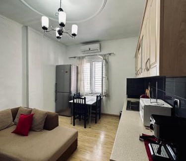 Shkoder Apartamento | SleepIn Shkoder