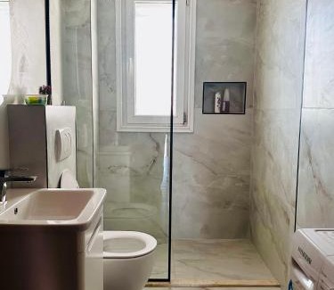 Shkoder Apartamento | SleepIn Shkoder